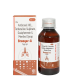 Terbutaline 1.25 mg + Ambroxol HCL 15 mg + Guaiphenesin 50 mg + Menthol 0.5 mg Tablets