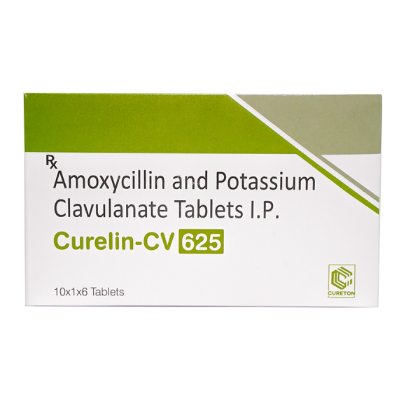curelin cv 625