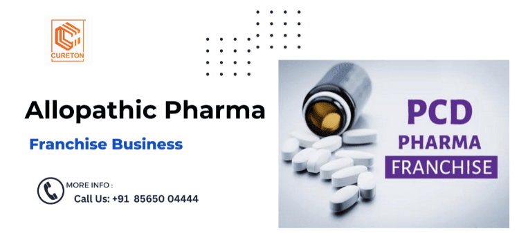 Get Success in Allopathic Pharma Franchise Business