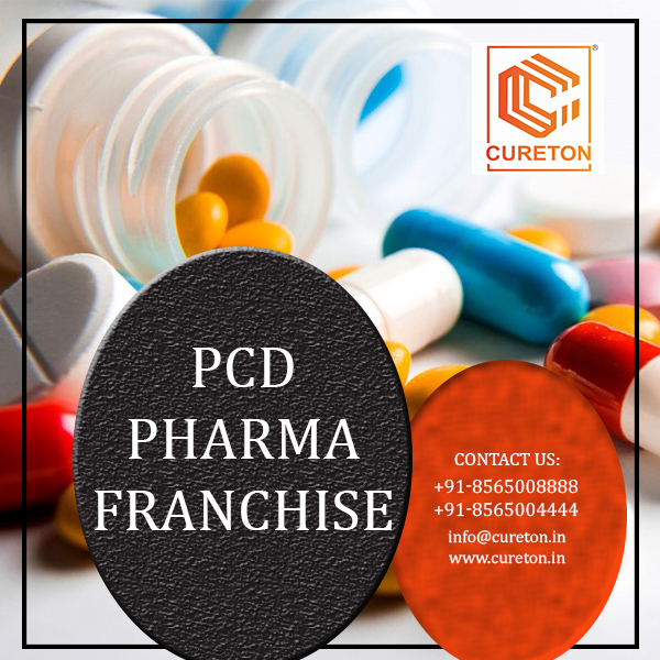 Pharma Franchise Company
