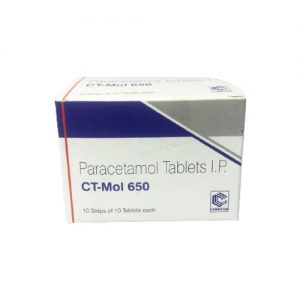 CT-MOL 650 - Cureton Biotech Pvt Ltd
