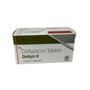 DEFQOR-6 - Cureton Biotech Pvt Ltd