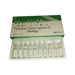 DICLOTON - Cureton Biotech Pvt Ltd