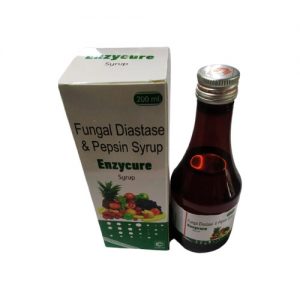 ENZYCURE - Cureton Biotech Pvt Ltd