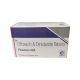 FLOXTON-OZ - Cureton Biotech Pvt Ltd