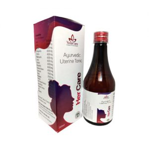 HERCARE - Cureton Biotech Pvt Ltd