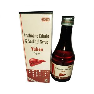 YUKON - Cureton Biotech Pvt Ltd