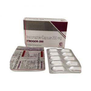 ITROQOR-100 - Cureton Biotech Pvt Ltd