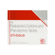 Paracetamol 325mg + Phenylephrine hydrochloride 5mg + Cetirizine 5mg
