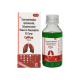 Dextromethorphan Hydrobromide, Phenylephrine HCL & CPM Syrup Manufacturer