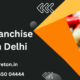 Antibiotic Franchise Company in Delhi