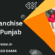 Antibiotic Franchise company in Punjab