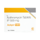 Azithromycin 500mg Tablets Manufacturer & Supplier in India