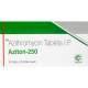 Azithromycin 250mg Tablets Manufacturer & Supplier, in India