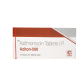 Azithromycin 500mg Tablets Manufacturer & Supplier in India