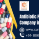 Antibiotic Franchise Company in Maharashtra