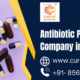 Antibiotic PCD Franchise Company in Rajasthan