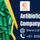 Antibiotic Franchise Company in Bihar