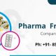 Get PCD Pharma Franchise in North India - Cureton Biotech Pvt Ltd