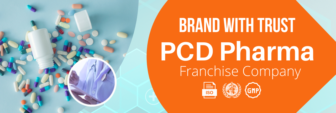 Antibiotic PCD Pharma Franchise in Sikkim