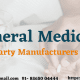General Medicine third party manufacturers in India - Cureton Biotech Pvt Ltd