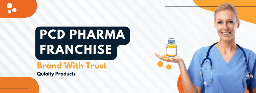 Protein Powder PCD pharma franchise Company