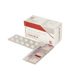 Pharma Franchise Business in Karnataka - Amoxicillin 200 mg + Clavulanic Acid 125 mgDrotaverine 80 mg