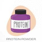 Cureton Biotech - Protein Powder Range PCD