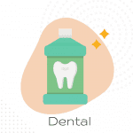 Cureton Biotech - Dental Range