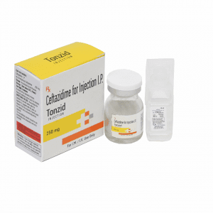 Monopoly-based Antibiotic Pharma Franchise