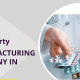 Choose Best Third Party Manufacturing Company in Delhi - Cureton Biotech Pvt Ltd