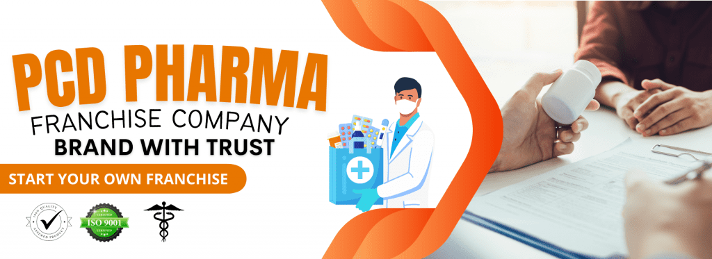 List of pcd pharma franchise companies in delhi