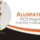 Allopathic PCD Pharma Franchise in Maharashtra - Cureton Biotech Pvt Ltd