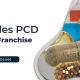 Capsules PCD pharma franchise Company in India - Cureton Biotech Pvt Ltd