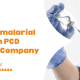 Top Antimalarial injection PCD Pharma Company - Cureton Biotech Pvt Ltd