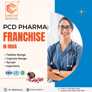PCD Pharma Franchise Monopoly Business