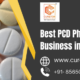 Best PCD Pharma Franchise Business in India