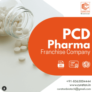 Top Pcd Companies in New Delhi