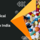 Top Pharmaceutical Third Party Manufacturers in India