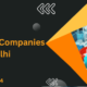 PCD Pharma Companies in Delhi