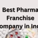 Best Pharma Franchise Company in India