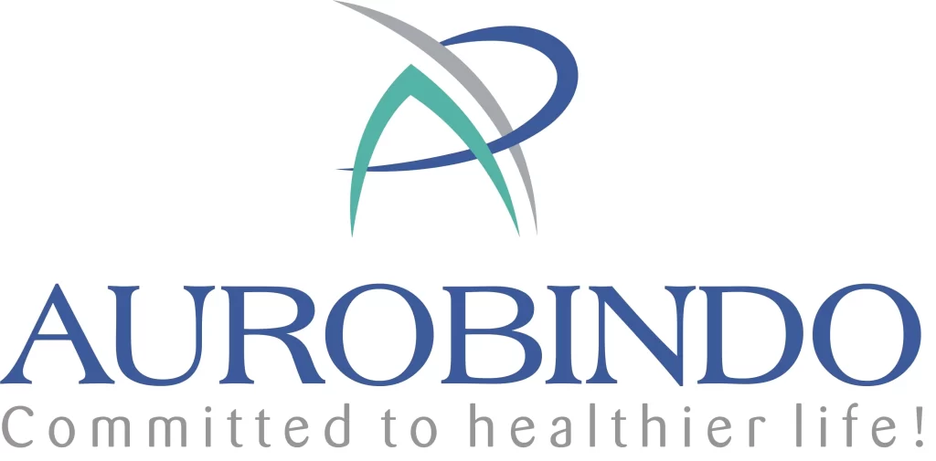 aurobindo logo