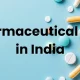 Top Pharmaceutical Industry in india