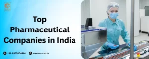 top pharmaceutical companies in india