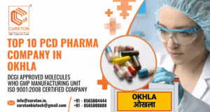 Top 10 PCD Pharma Company in Okhla