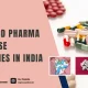 Top 5 pcd pharma franchise companies in india