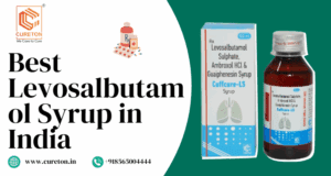 Best Levosalbutamol Syrup in India