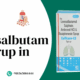 Best Levosalbutamol Syrup in India