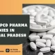 Top 10 PCD Pharma Companies in Himachal Pradesh - Cureton Biotech Pvt Ltd Top 10 PCD Pharma Companies in Himachal Pradesh