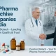Pharma Franchise Companies In India
